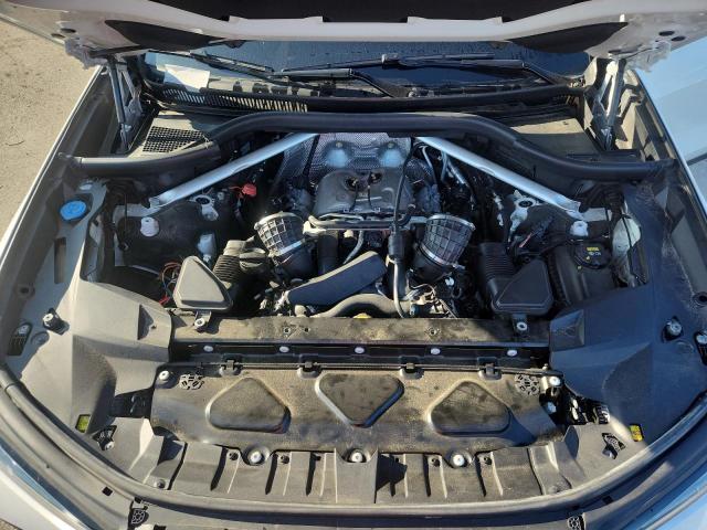 2020 BMW X7 M50I 5UXCX6C09L9C42648