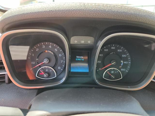 2016 CHEVROLET MALIBU LIM - 1G11C5SA4GF116042