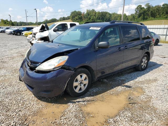 TOYOTA SIENNA CE