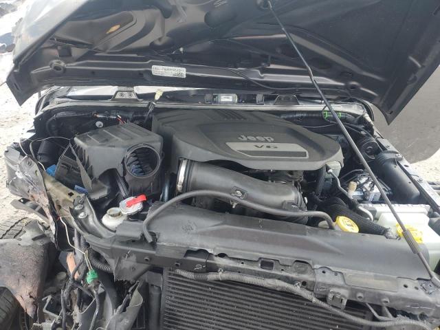 2016 JEEP WRANGLER U 1C4BJWDG8GL279870
