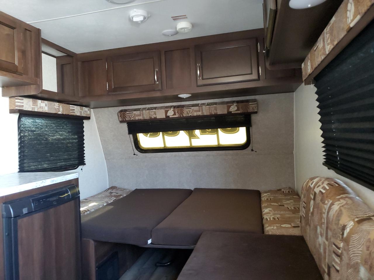 Lot #3266879050 2018 OTHER JAY FEATHER ULTRA L