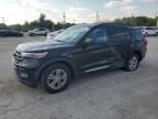 2021 FORD EXPLORER X - 1FMSK8DH9MGB42082