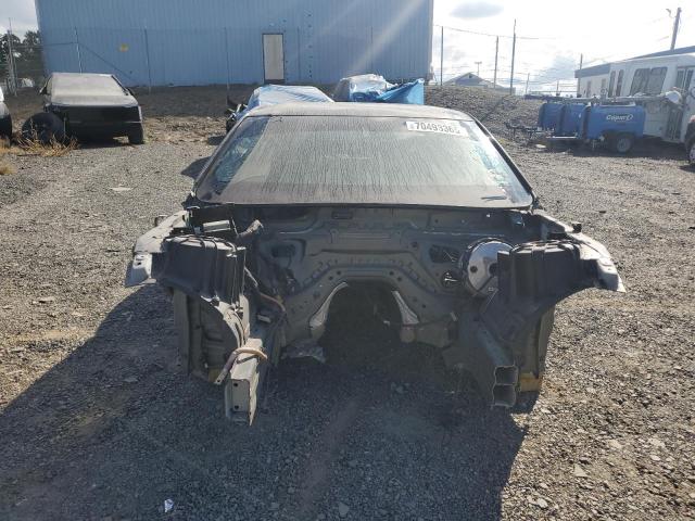 2016 CHEVROLET CAMARO SS - 1G1FH1R78G0127283