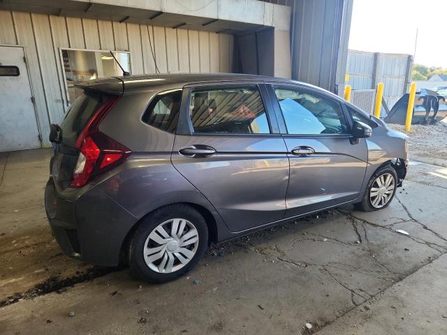 2016 HONDA FIT LX - JHMGK5H5XGS014989