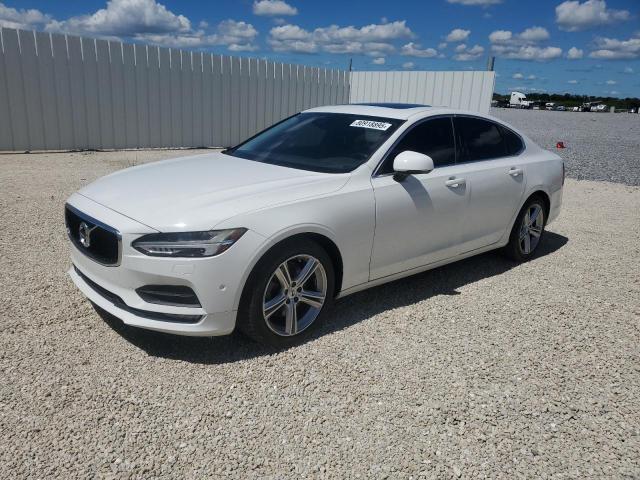 2017 VOLVO S90 T5 MOM YV1102AK7H1008418