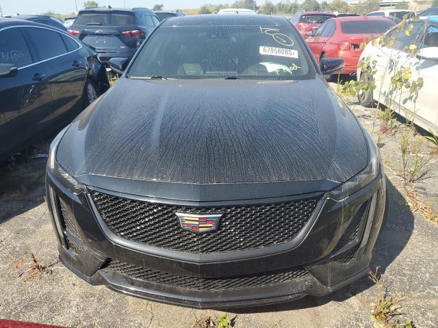 2020 CADILLAC CT5 SPORT 1G6DU5RK8L0133040