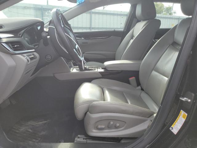 2016 CADILLAC XTS PREMIU 2G61P5S34G9154587