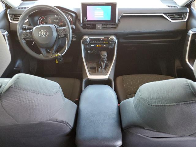 2024 TOYOTA RAV4 XLE - 2T3W1RFV0RW302931