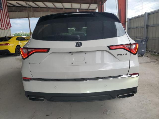 2024 ACURA MDX TECHNO 5J8YD9H42RL003370