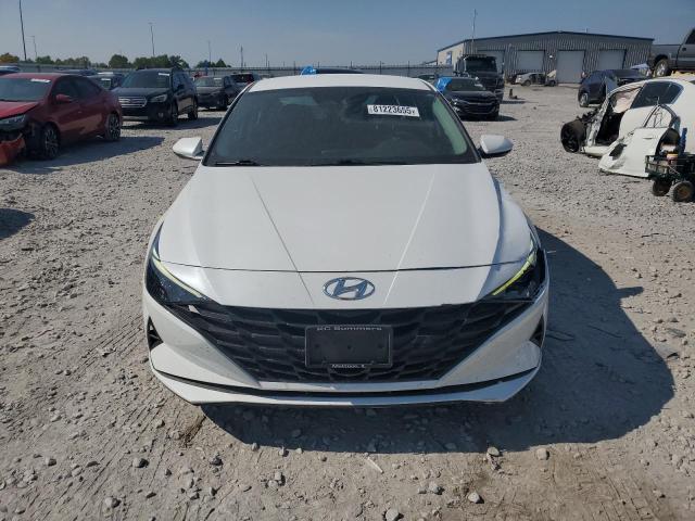 2021 HYUNDAI ELANTRA SE 5NPLL4AG3MH033011