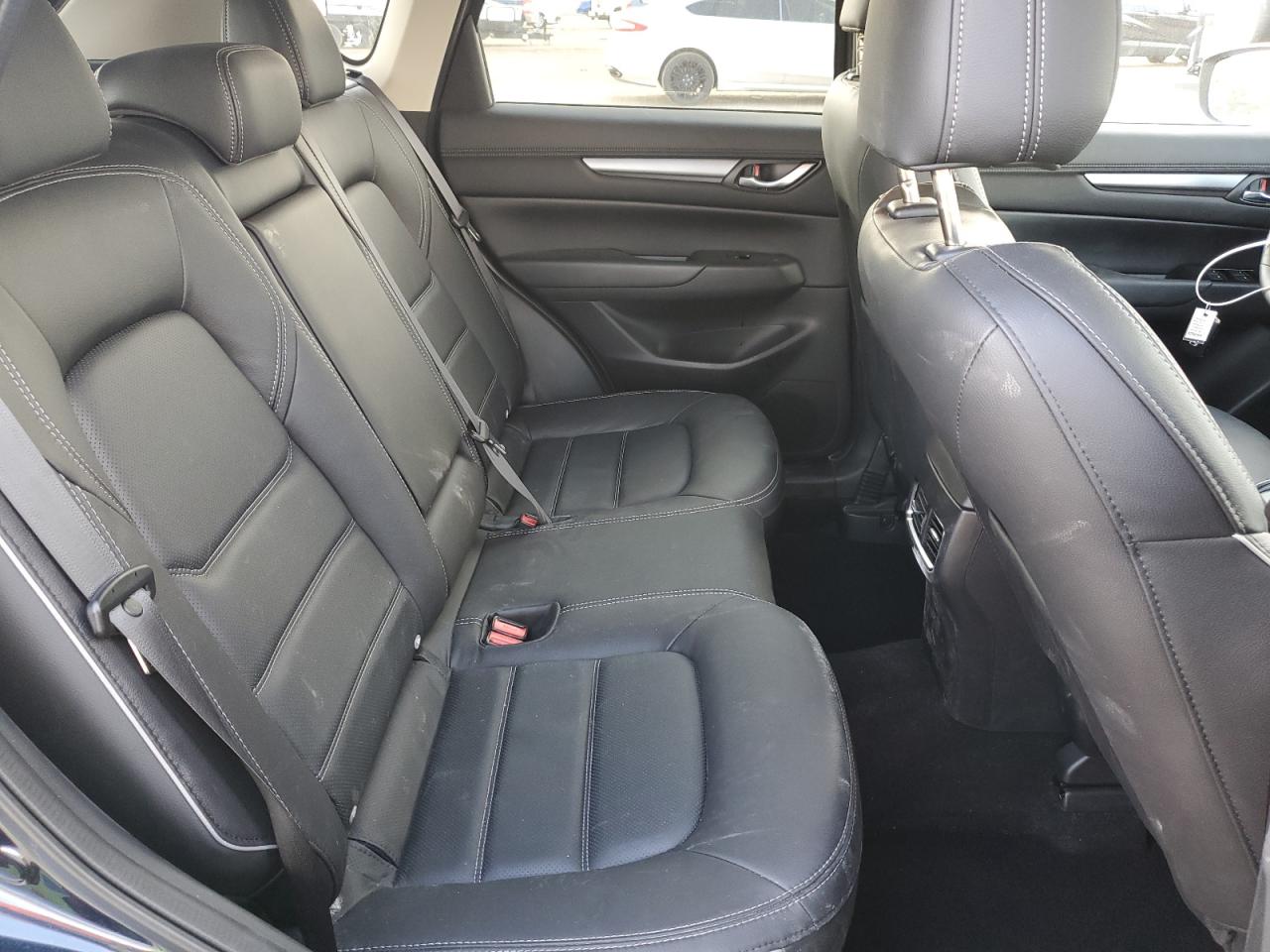 MAZDA CX-5 PREFERRED