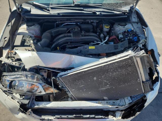 2017 SUBARU IMPREZA 4S3GTAA67H3704236