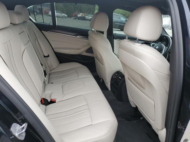 2021 BMW 530 XI WBA13BJ08MWW97715