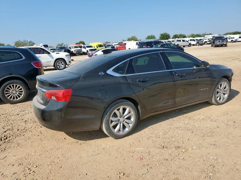 2019 CHEVROLET IMPALA LT 1G11Z5S34KU144864