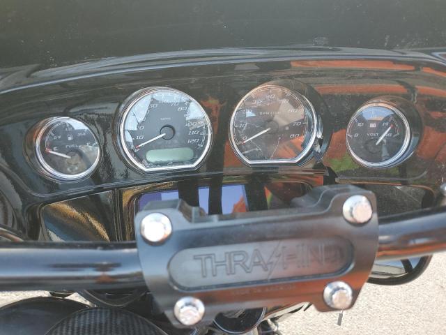 2021 HARLEY-DAVIDSON FLHXS 1HD1KRP22MB674346