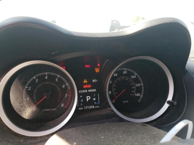 2017 MITSUBISHI LANCER ES JA32V2FW0HU001752