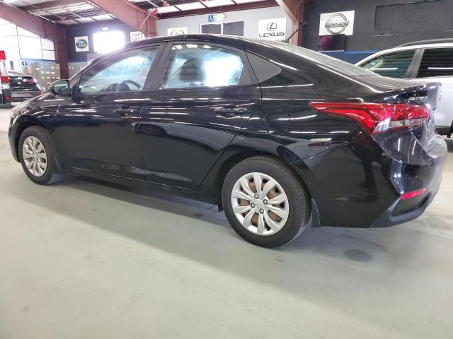 2019 HYUNDAI ACCENT SE 3KPC24A34KE041541