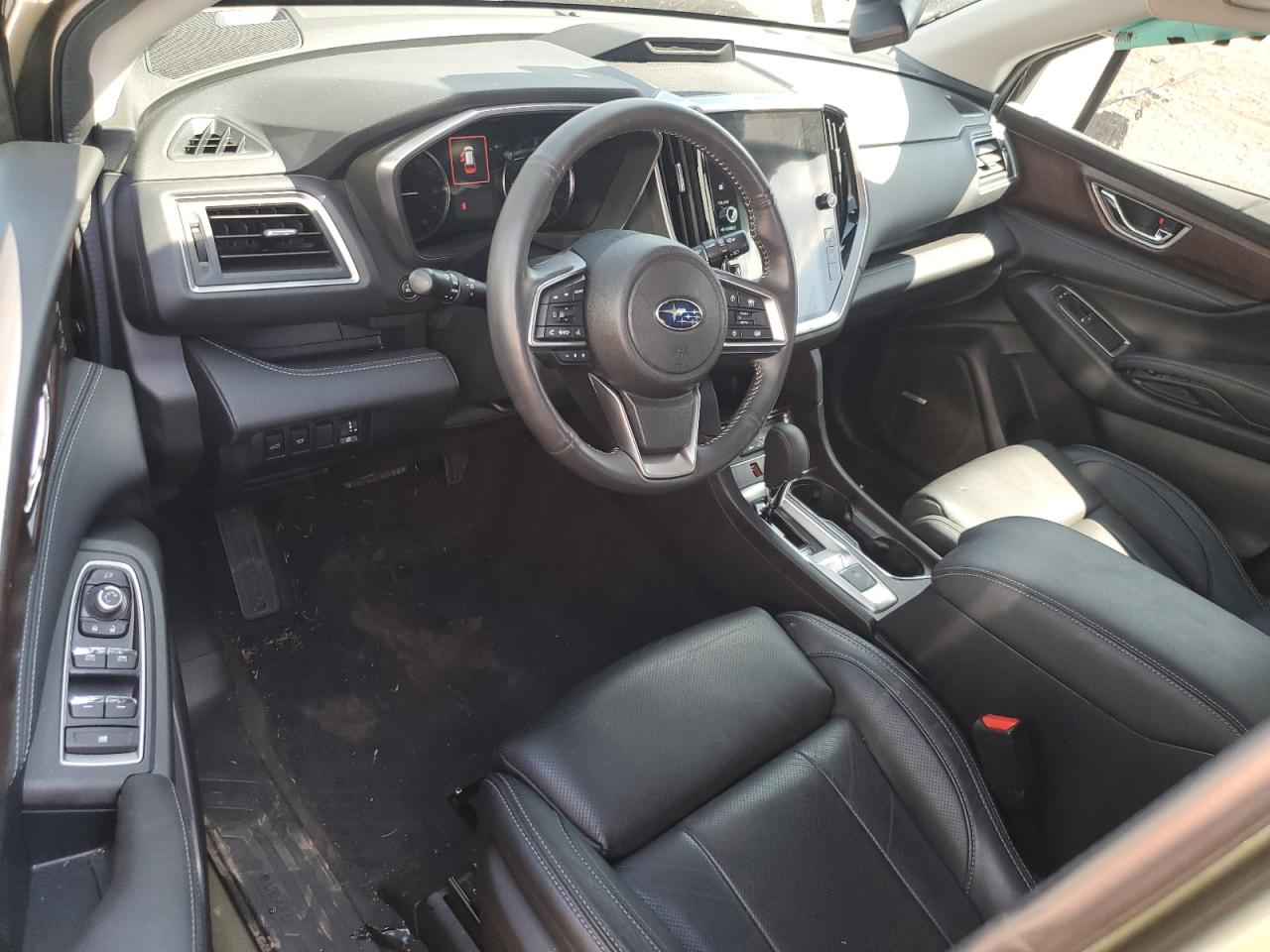 SUBARU ASCENT TOURING