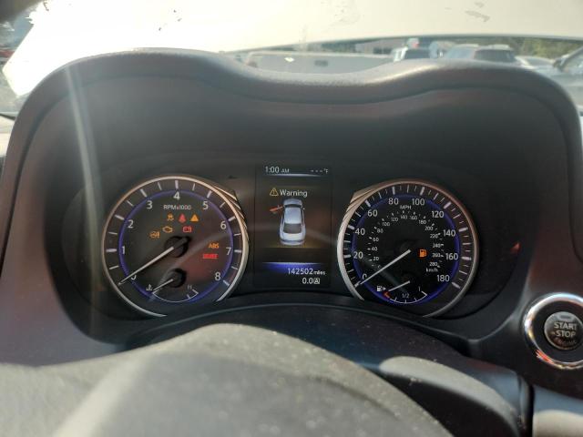 2016 INFINITI Q50 BASE JN1CV7AP9GM201419