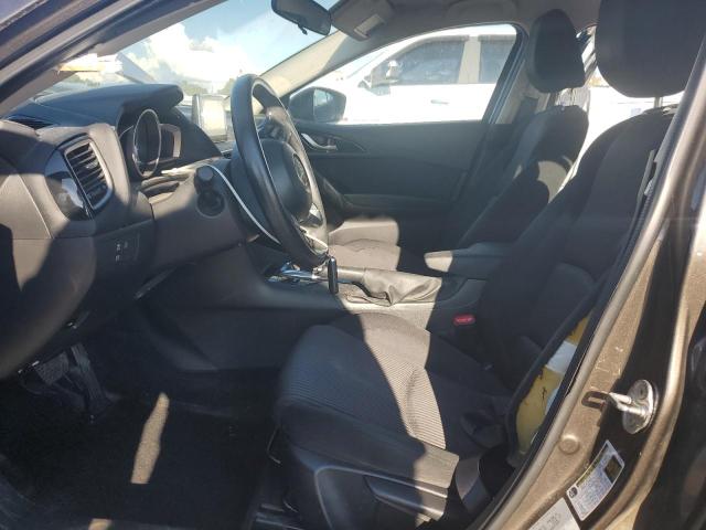 2016 MAZDA 3 SPORT #3287722199