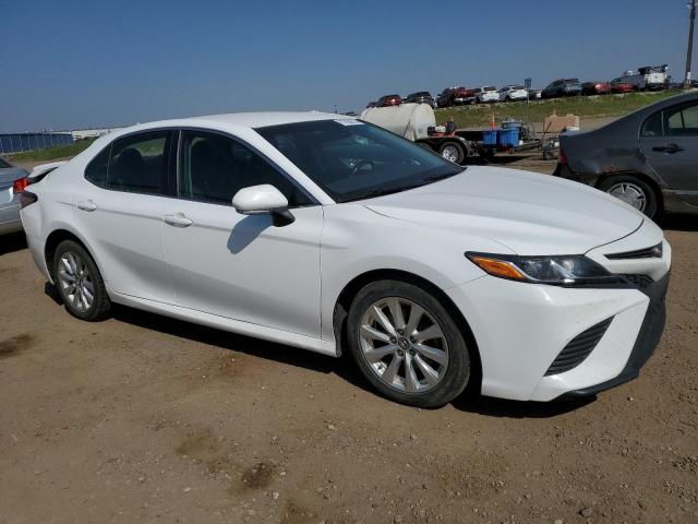 2018 TOYOTA CAMRY L 4T1B11HK8JU016986