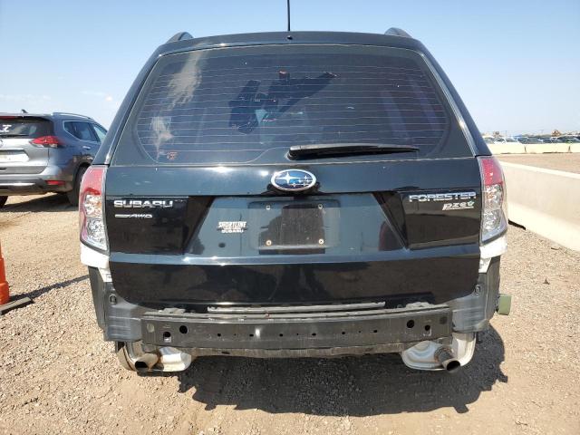2013 SUBARU FORESTER 2 - JF2SHABC0DH433146