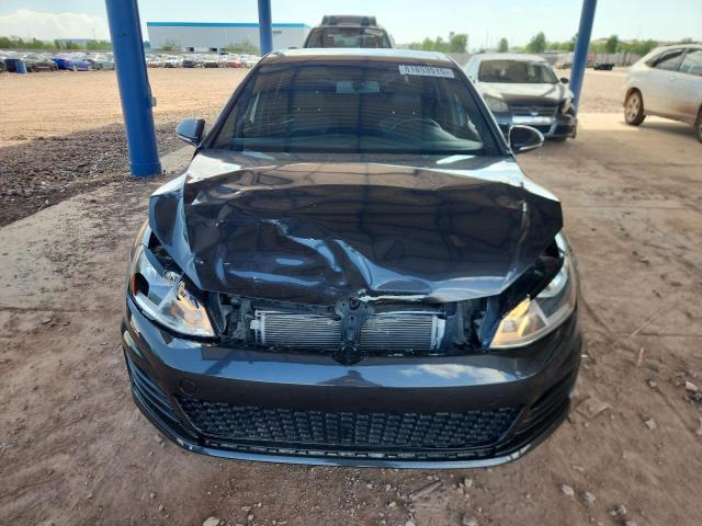 2015 VOLKSWAGEN GTI 3VW4T7AU7FM033230