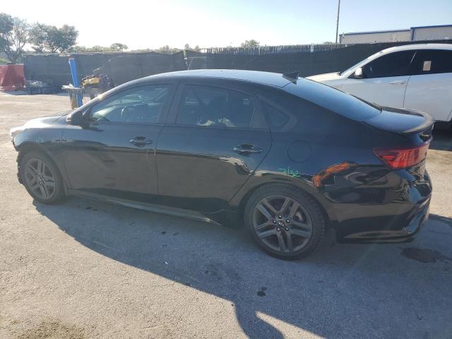 2021 KIA FORTE GT L 3KPF34AD4ME269464