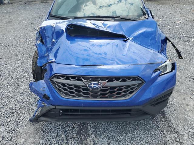 2022 SUBARU WRX LIMITED JF1VBAL65N9026687