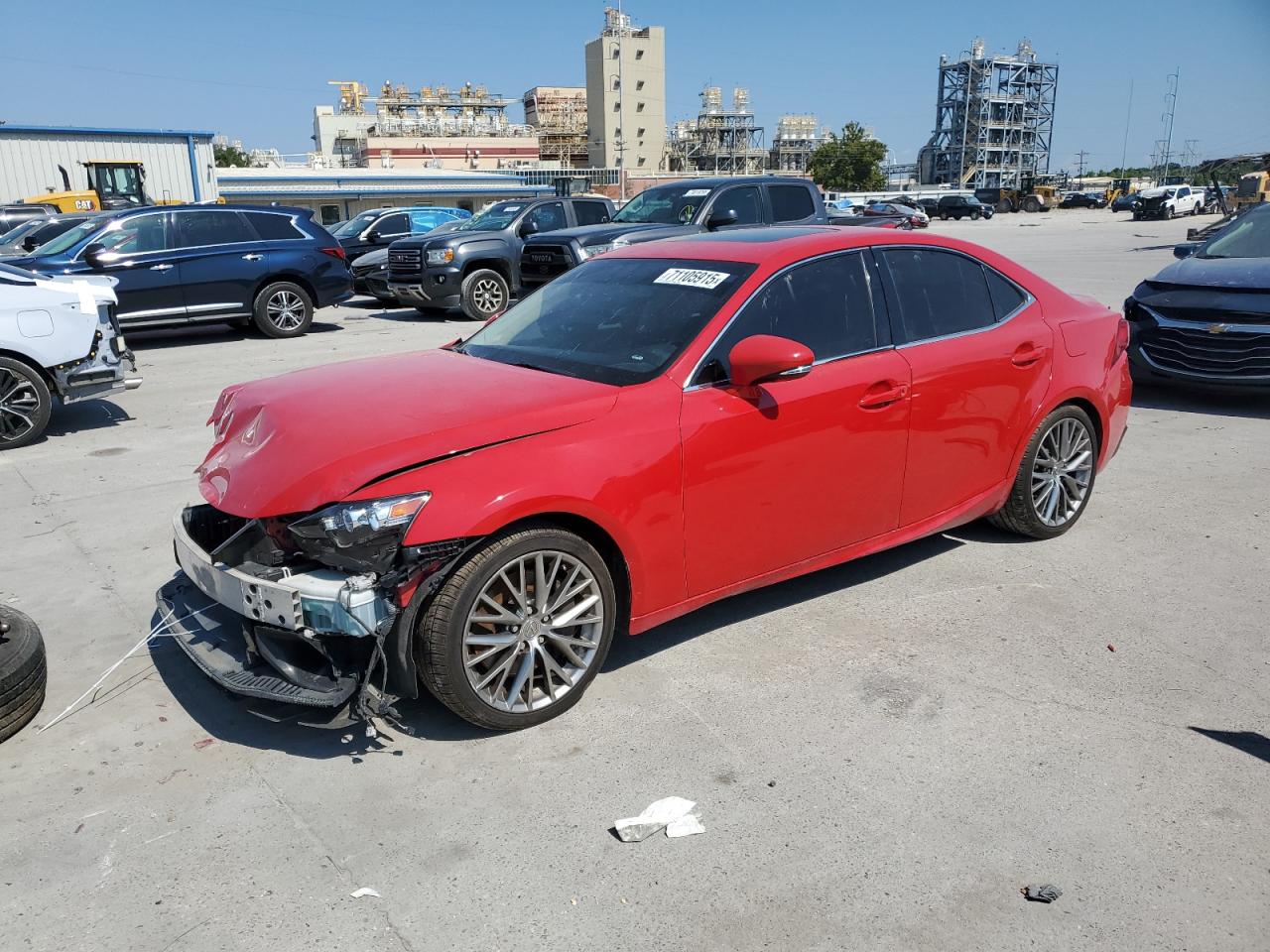 LEXUS IS 300
