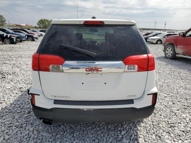 2017 GMC TERRAIN SL 2GKFLSEK1H6330082