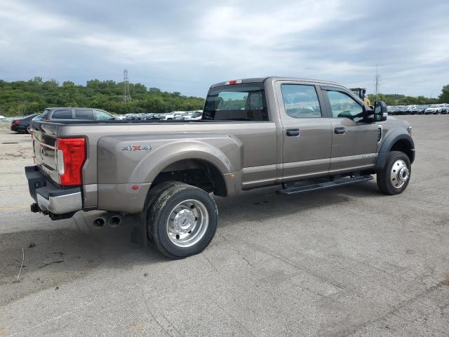 2019 FORD F450 SUPER 1FT8W4DT8KEG69037