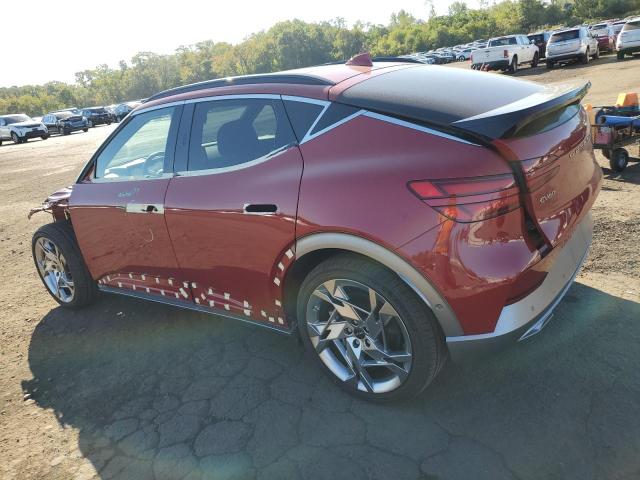 2023 GENESIS GV60 PERFO KMUKEDTB4PU002400