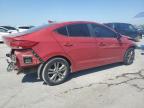 Lot #3317895918 2017 HYUNDAI ELANTRA SE