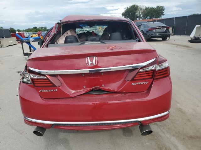 2017 HONDA ACCORD SPO 1HGCR2F51HA047854