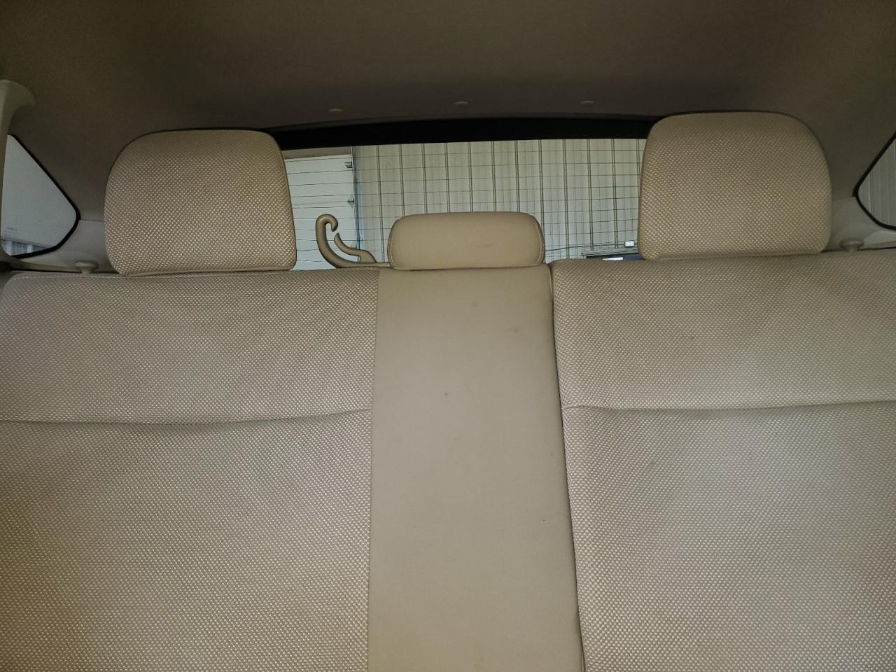 SUBARU XV 2.0 PREMIUM