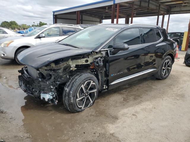 2024 CHEVROLET EQUINOX 2L 3GN7DLRP7RS251079