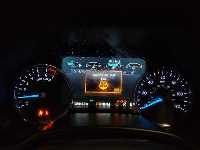 2021 FORD EXPEDITION 1FMJK1KT9MEA07917
