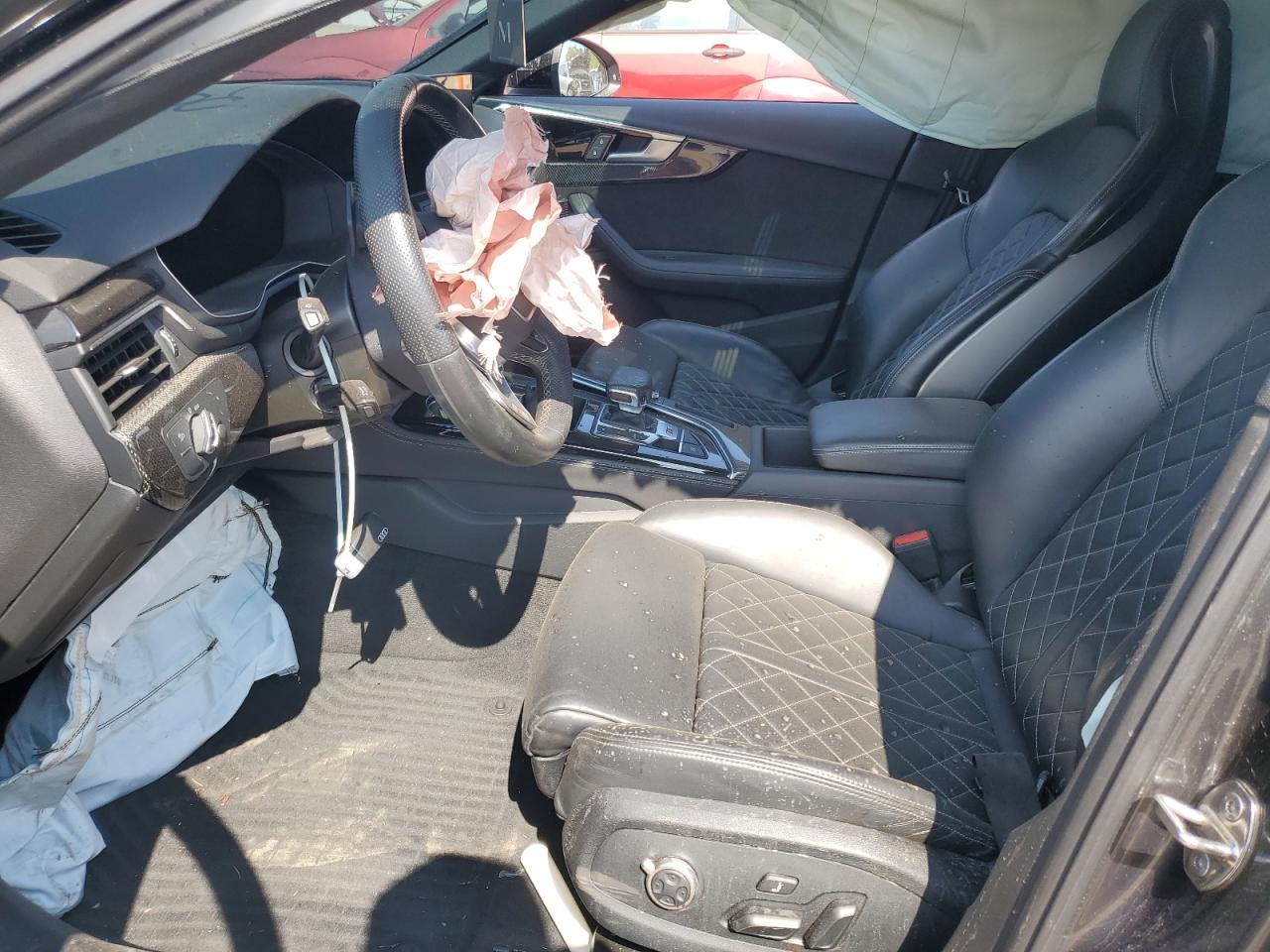 AUDI S4 PREMIUM PLUS