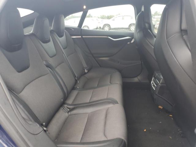 2017 TESLA MODEL S 5YJSA1E22HF214667