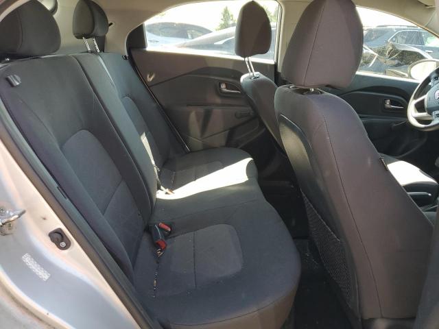 2016 KIA RIO LX KNADM5A36G6577146