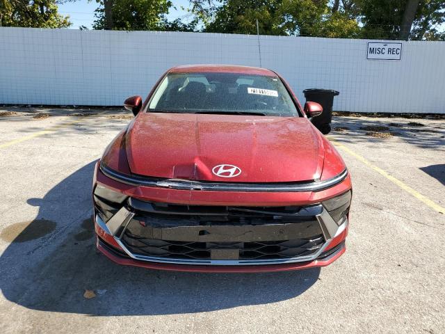 2025 HYUNDAI SONATA HYB KMHL34JJ1SA104413