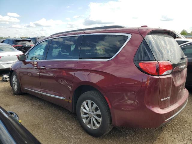 2017 CHRYSLER PACIFICA TOURING L 2C4RC1BG1HR509417