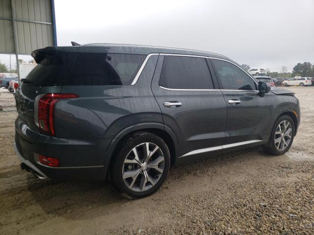 2021 HYUNDAI PALISADE LIMITED KM8R5DHE0MU295644
