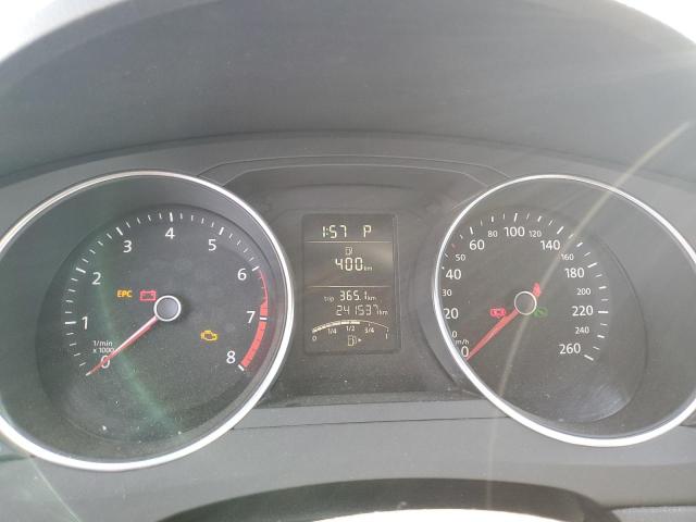 2016 VOLKSWAGEN JETTA S - 3VW267AJ1GM212059