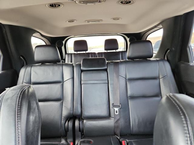 2014 DODGE DURANGO LI - 1C4RDJDG6EC307039