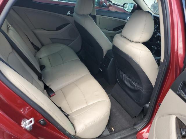 2015 KIA OPTIMA EX 5XXGN4A76FG397403