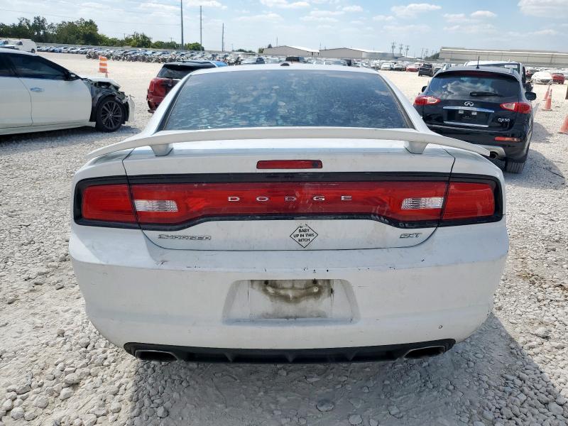 2014 DODGE CHARGER SX - 2C3CDXHG1EH142702