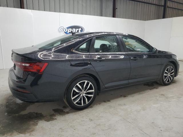 2025 VOLKSWAGEN JETTA SE 3VWEX7BU1SM019485