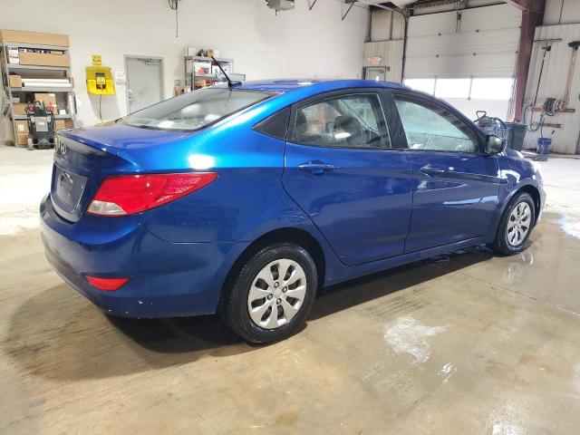 2016 HYUNDAI ACCENT SE KMHCT4AE0GU013951